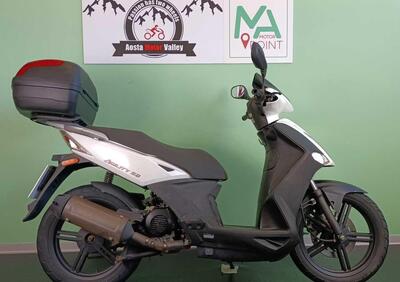 Kymco Agility 50 R16 (2008 - 16) - Annuncio 9496105