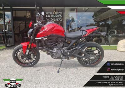 Ducati Monster 937 (2021 - 24) - Annuncio 9499946