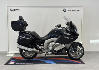 Bmw K 1600 GTL (2010 - 16) - Annuncio 9269845