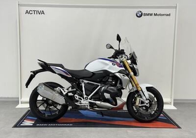 Bmw R 1250 R (2019 - 20) - Annuncio 9428778