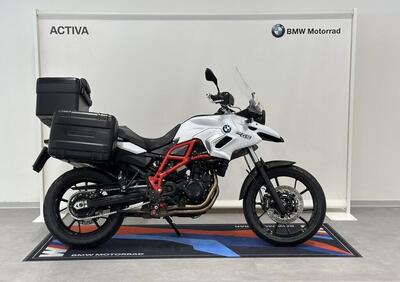 Bmw F 700 GS (2012 - 15) - Annuncio 9435391