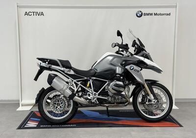 Bmw R 1200 GS (2013 - 16) - Annuncio 9498220