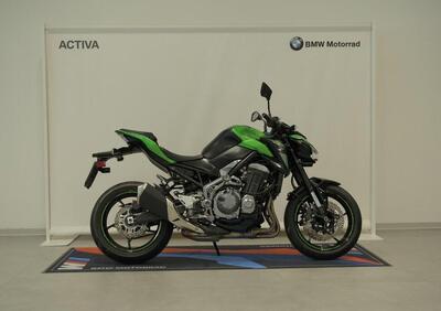 Kawasaki Z 900 Performance A2 (2019) - Annuncio 9499955