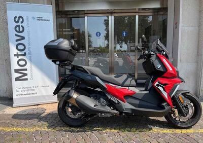 Bmw C 400 X (2021 - 24) - Annuncio 9500008