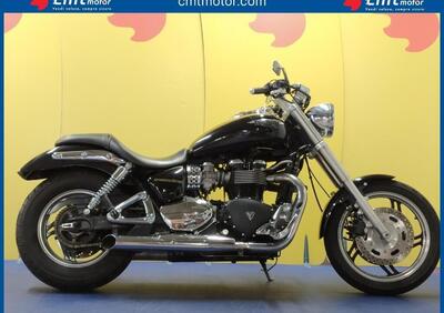 Triumph Speedmaster (2005 - 10) - Annuncio 9500131