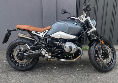 Bmw R nineT 1200 Scrambler (2016 - 20) - Annuncio 9500134