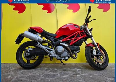 Ducati Monster 696 Plus (2007 - 14) - Annuncio 9500136