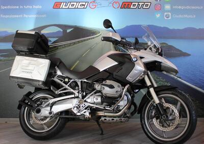 Bmw R 1200 GS (2008 - 09) - Annuncio 9500148