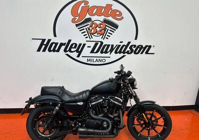 Harley-Davidson 883 Iron (2017 - 20) - XL 883N - Annuncio 9500152