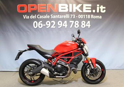 Ducati Monster 797 (2019 - 20) - Annuncio 9500195