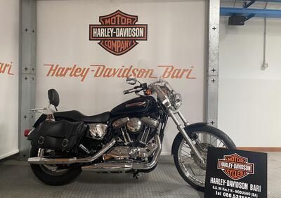 Harley-Davidson 1200 Custom (2007 - 13) - XL 1200C - Annuncio 9500208