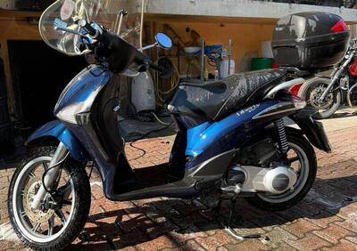 Piaggio Liberty 150 4T Full Optional (2008 - 13) - Annuncio 9500270