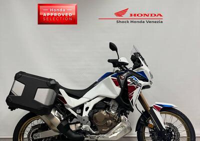 Honda Africa Twin CRF 1100L Adventure Sports (2022 - 23) - Annuncio 9500274