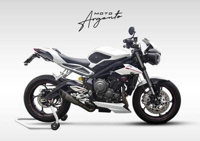 Triumph Street Triple R (2017 - 20) - Annuncio 9500271