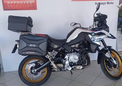 Bmw F 850 GS (2018 - 20) - Annuncio 9500297