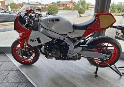 Yamaha XSR 900 GP (2024) - Annuncio 9500267