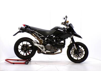 Ducati Hypermotard 1100 EVO (2010 - 12) - Annuncio 9429563