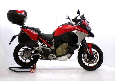 Ducati Multistrada V4 S (2021 - 24) - Annuncio 9500293