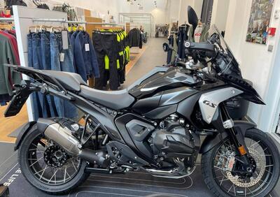 Bmw R 1300 GS Triple Black (2023 - 25) - Annuncio 9497782