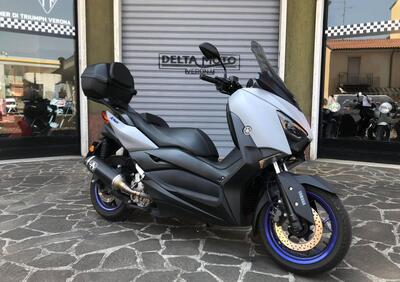 Yamaha X-Max 300 Tech Max (2021 - 24) - Annuncio 9500326