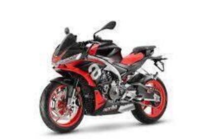 Aprilia Tuono 660 (2021 - 24) - Annuncio 9500312