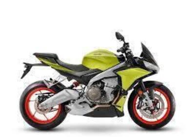 Aprilia Tuono 660 (2021 - 24) - Annuncio 9500316