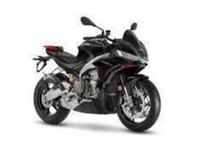 Aprilia Tuono 660 Factory (2022 - 24) - Annuncio 9500317