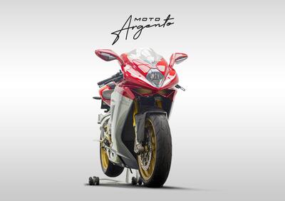 MV Agusta F3 675 Oro (2011) - Annuncio 9500332