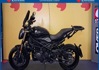 Benelli 752 S (2019 - 20) - Annuncio 9500357