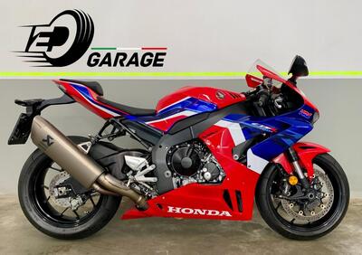 Honda CBR 1000 RR-R Fireblade (2020 - 21) - Annuncio 9500390