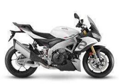 Aprilia Tuono 1100 V4 (2021 - 24) - Annuncio 9500408