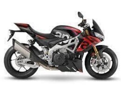 Aprilia Tuono 1100 V4 Factory (2021 - 24) - Annuncio 9500410