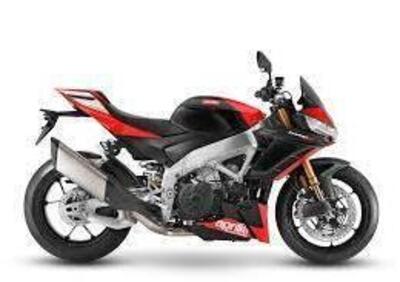 Aprilia Tuono 1100 V4 Factory SE-09 SBK (2024) - Annuncio 9500415