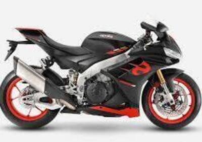 Aprilia RSV4 1100 (2021 - 24) - Annuncio 9500418