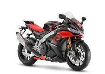 Aprilia RSV4 1100 Factory (2021 - 24) - Annuncio 9500419