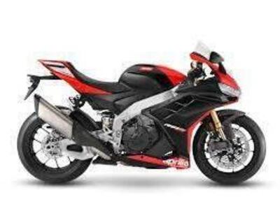 Aprilia RSV4 1100 Factory SE-09 SBK (2024) - Annuncio 9500423