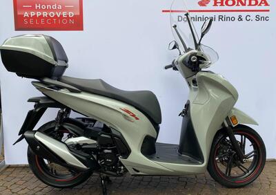 Honda SH 350 Sport (2021 - 24) - Annuncio 9500473