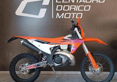 KTM EXC 300 TBI (2024) - Annuncio 9500441