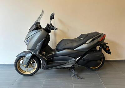 Yamaha X-Max 300 Tech Max (2021 - 24) - Annuncio 9500445