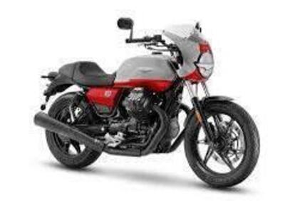 Moto Guzzi V7 Stone Corsa (2023 - 24) - Annuncio 9500451