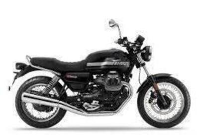 Moto Guzzi V7 Special Edition (2022 - 24) - Annuncio 9500453