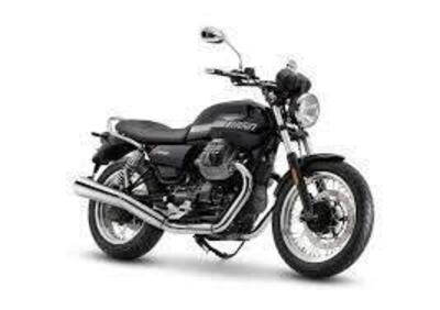 Moto Guzzi V7 Special (2021 - 24) - Annuncio 9500454