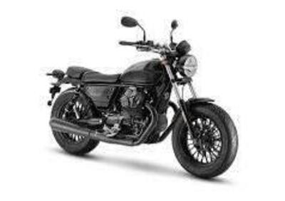 Moto Guzzi V9 Bobber (2021 - 24) - Annuncio 9500455