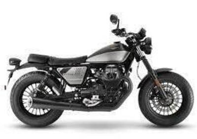 Moto Guzzi V9 Bobber Special Edition (2023 - 24) - Annuncio 9500459