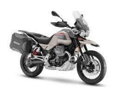 Moto Guzzi V85 TT Travel (2024) - Annuncio 9500463