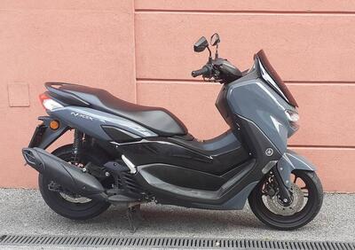 Yamaha N-Max 125 (2021 - 24) - Annuncio 9500478