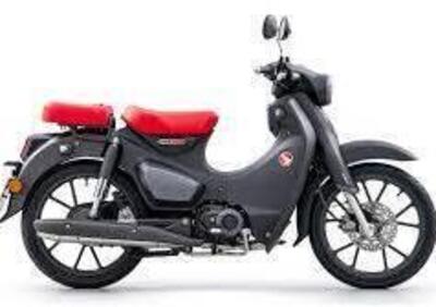 Honda Super Cub 125 (2022 - 24) - Annuncio 9500497