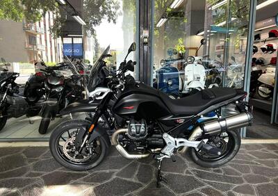 Moto Guzzi V85 Strada (2024) - Annuncio 9498517