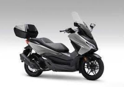 Honda Forza 125 Deluxe (2023 - 24) - Annuncio 9500507