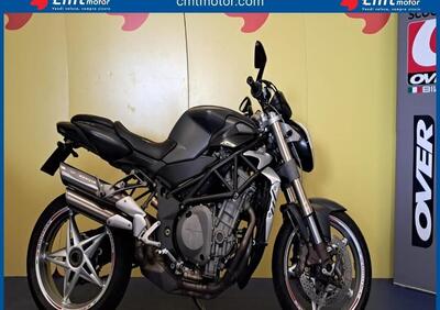 MV Agusta Brutale 750 S (2002 - 06) - Annuncio 9500508